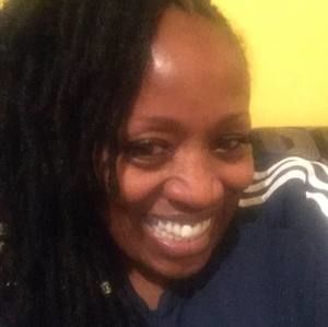 Meet your Posher, Ann